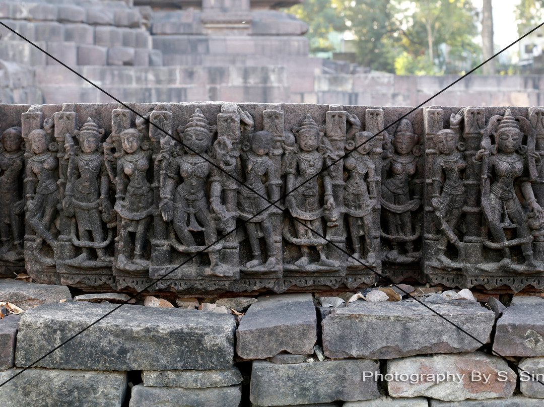 Vijay Mandir (Bija Mandal)-Vidisha必去景点