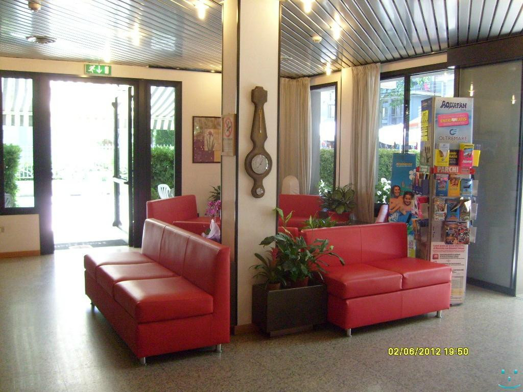 Hotel Giglio