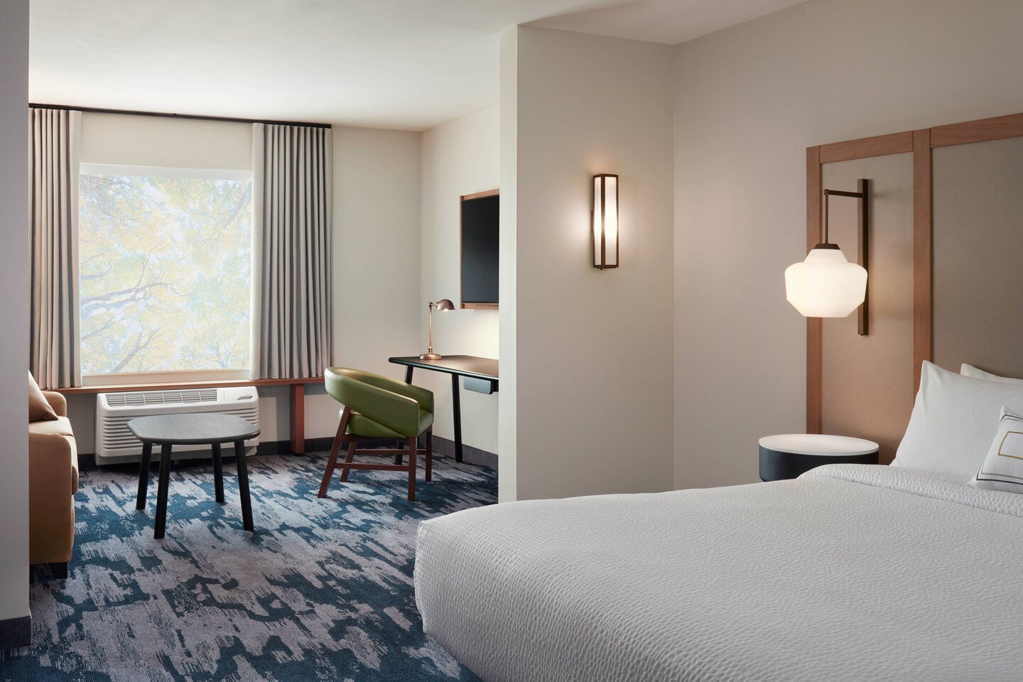 Fairfield Inn & Suites Goshen Middletown-官方