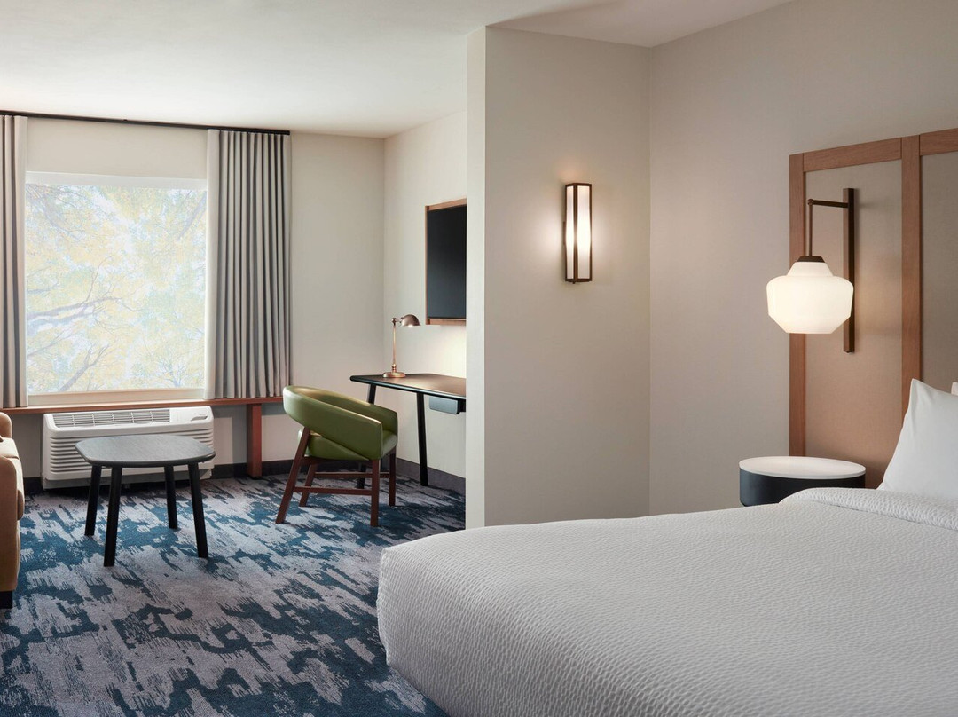 Fairfield by Marriott Inn & Suites Goshen Middletown主图