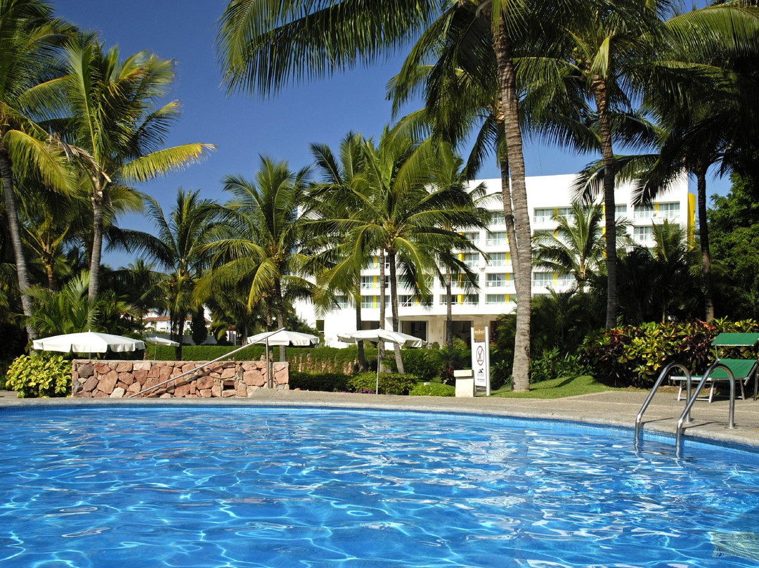 Mayan Palace At Vidanta Puerto Vallarta
