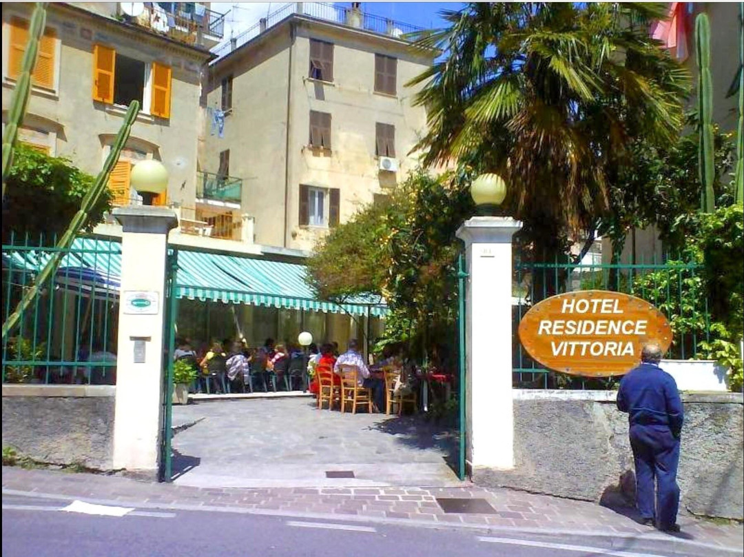 Hotel Residence Vittoria