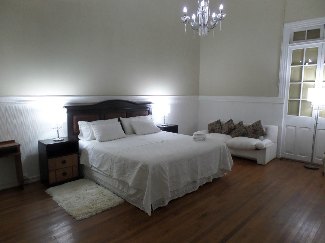 Placilla酒店住宿-Hotel Central