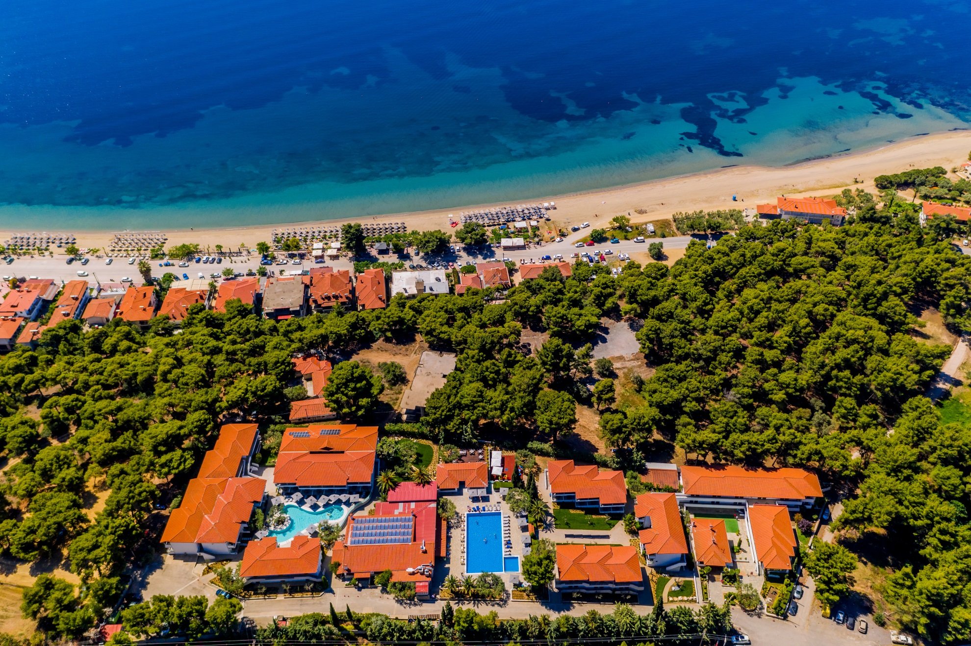 Philoxenia Hotel-官方