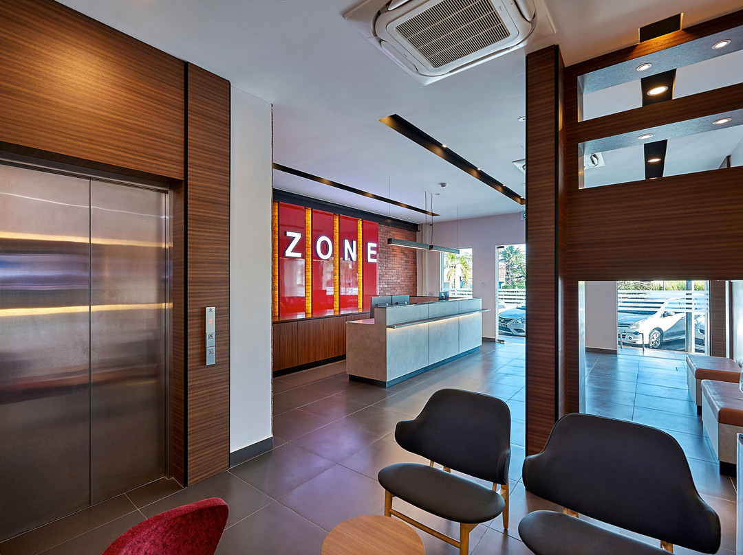 ZONE Hotels