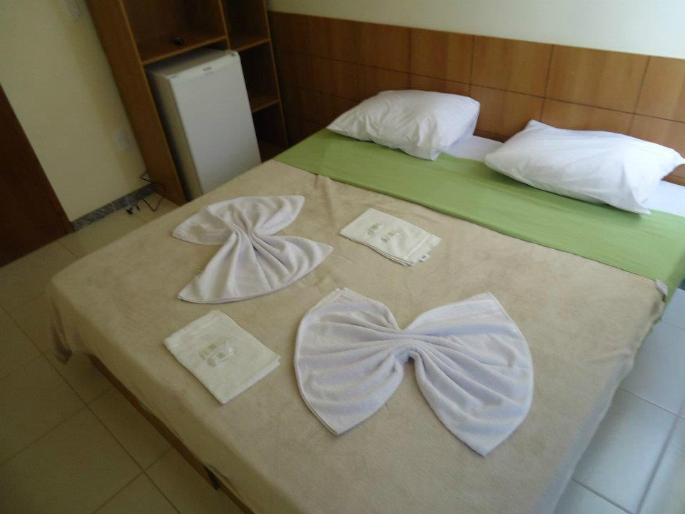 Hotel Pousada do Sol-官方