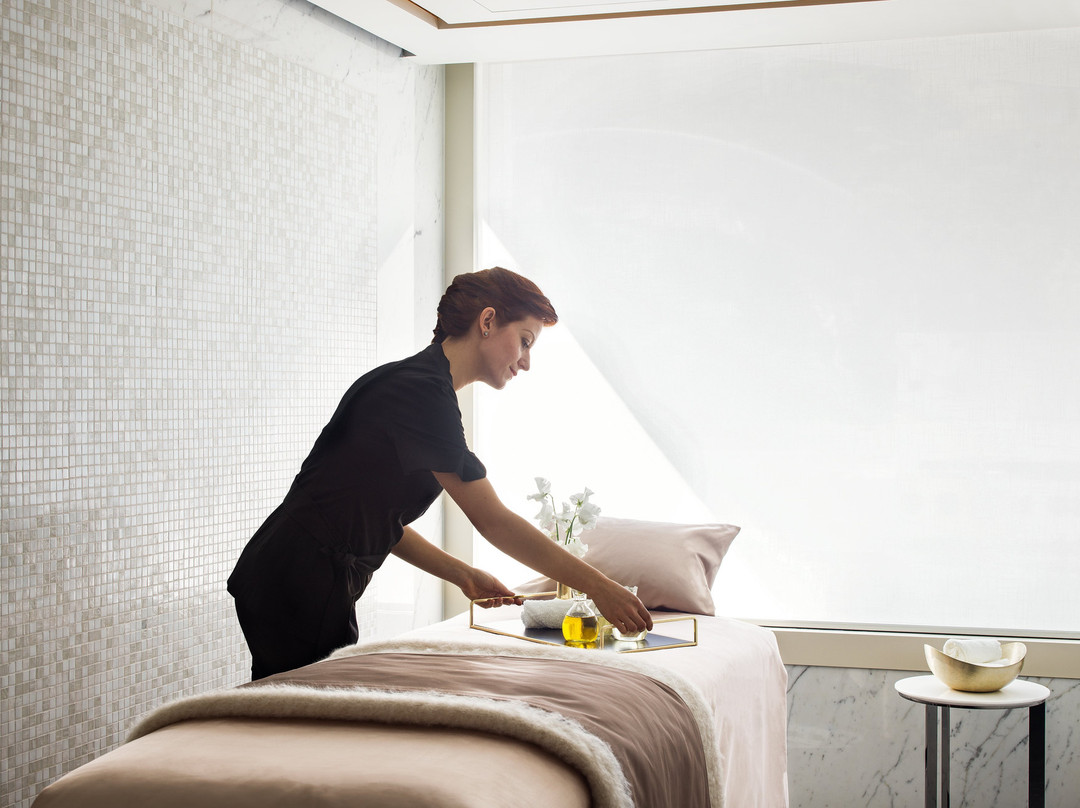 The Murray, Hong Kong, a Niccolo Hotel主图