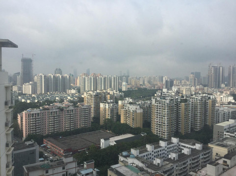 新世界都汇酒店公寓 主图