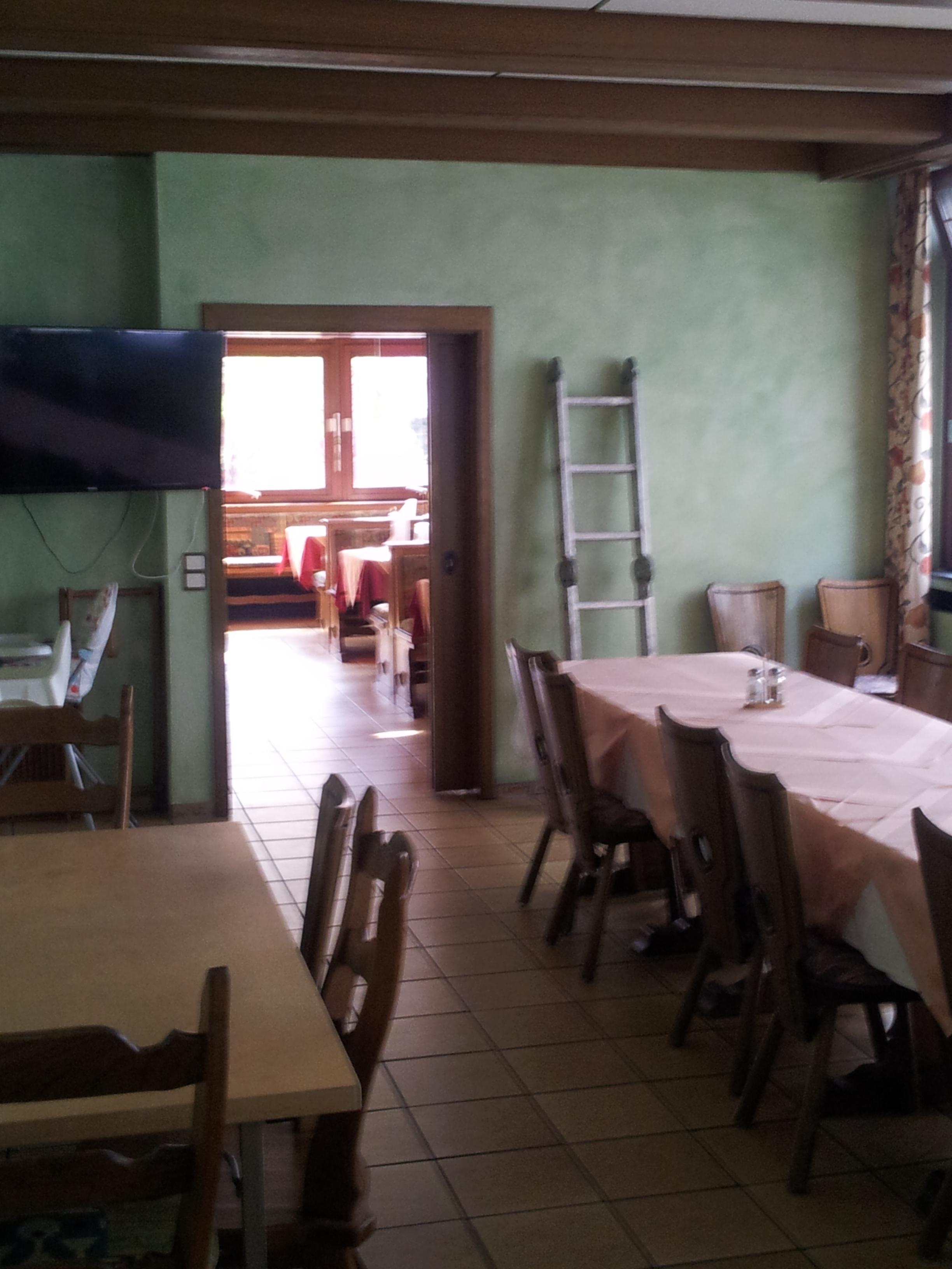 Mehrens Burggraf-客卧