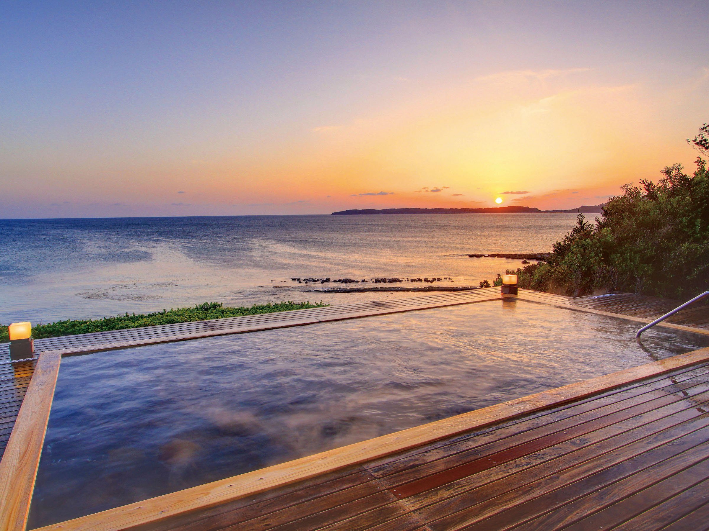Hotel Nishinagato Resort-官方