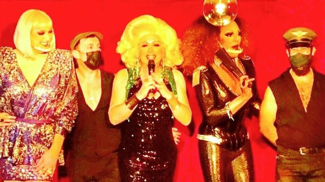 Gula Gula-马德里必去景点