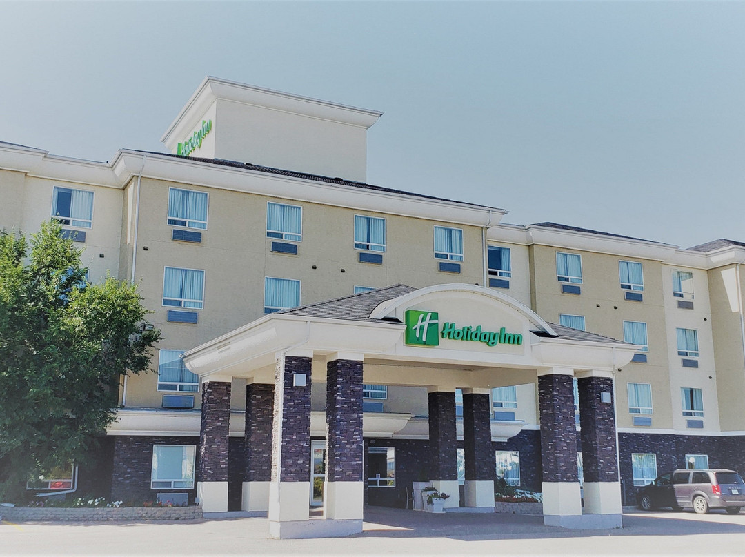 Holiday Inn & Suites Regina By IHG