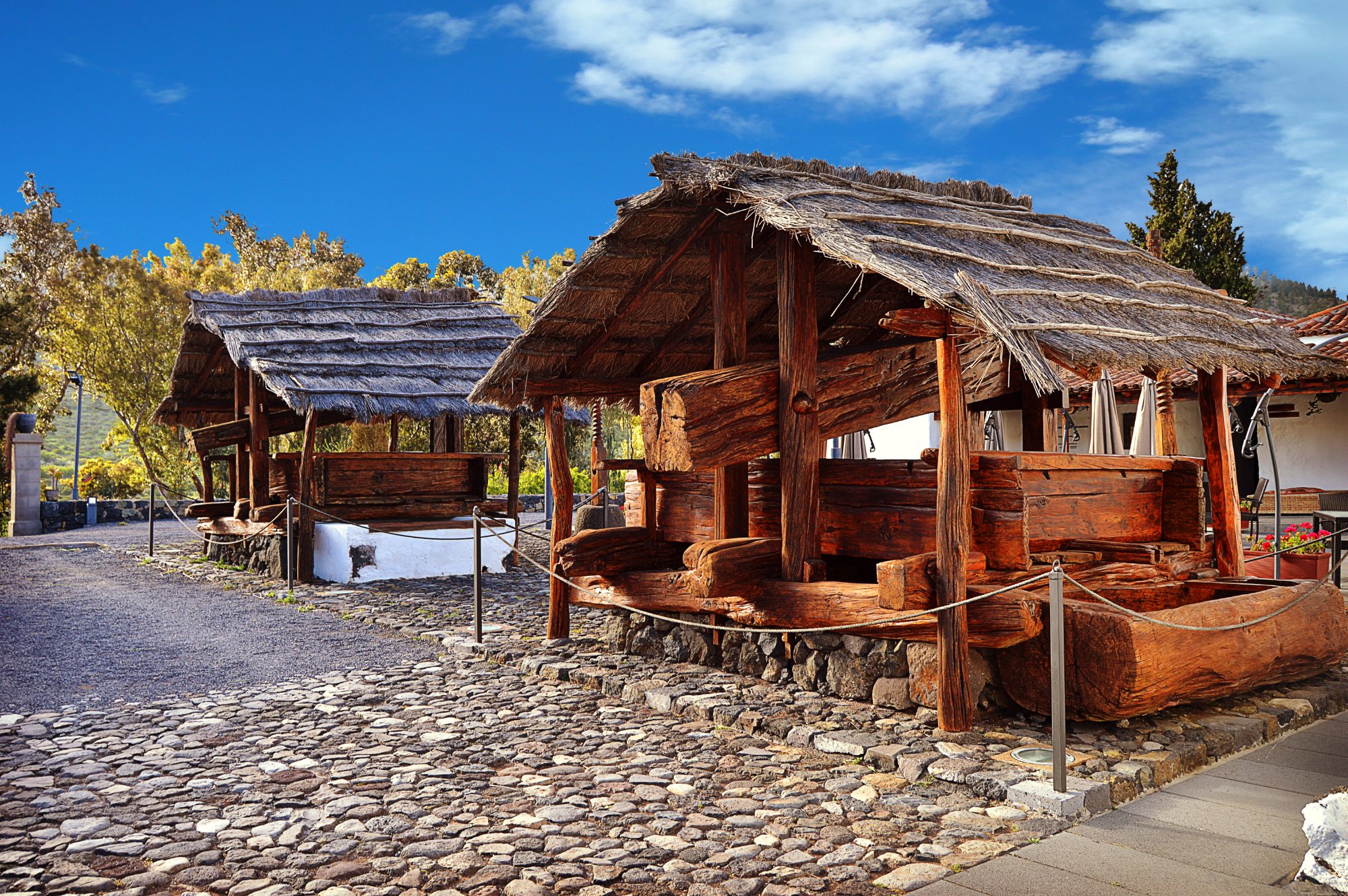 La Casona Del Patio-官方