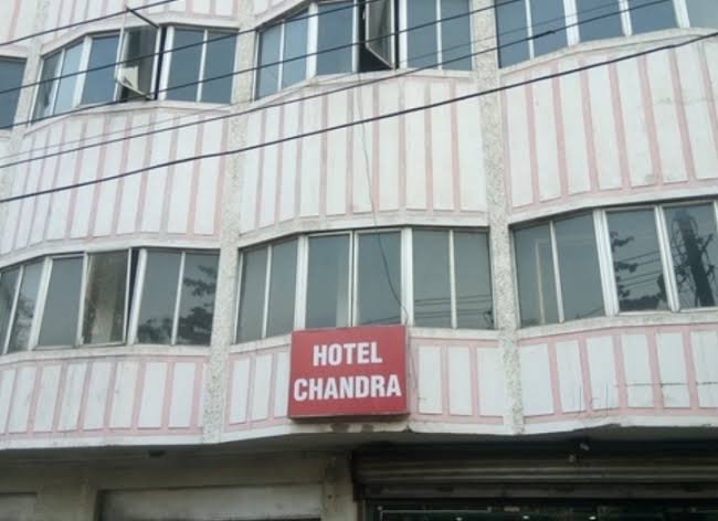 Hotel Chandra-官方