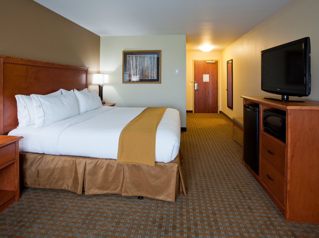 Holiday Inn Express & Suites Minneapolis Sw - Shakopee By IHG主图
