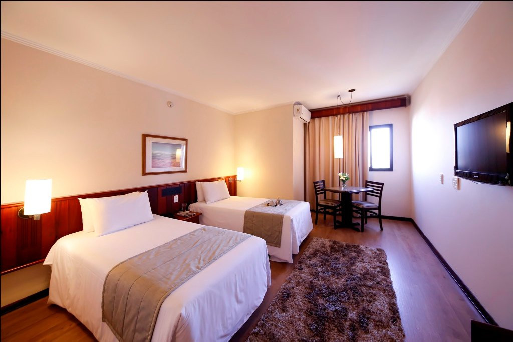 Sorocaba Park Hotel by Atlantica