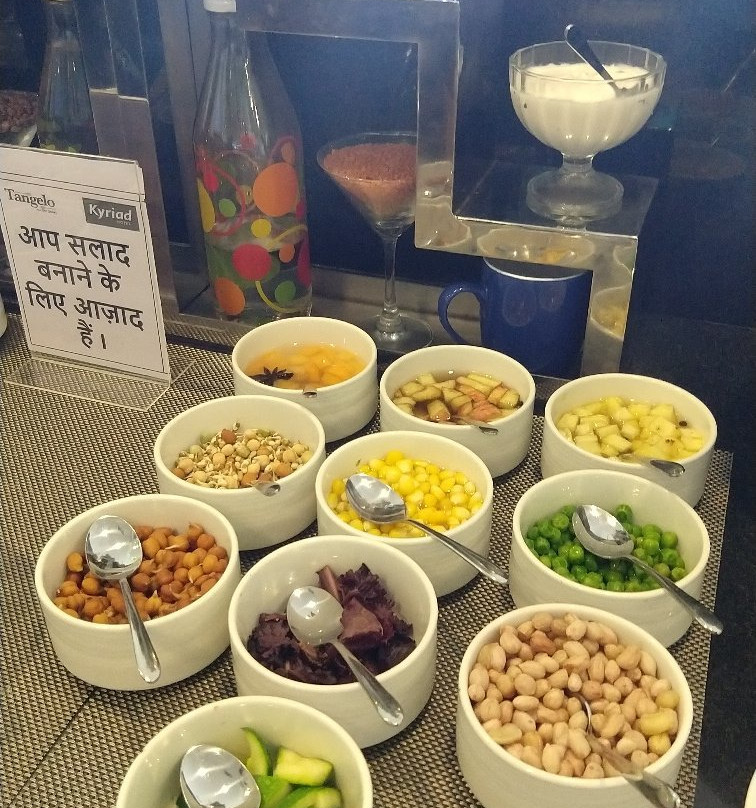Kyriad Hotel Nashik by OTHPL