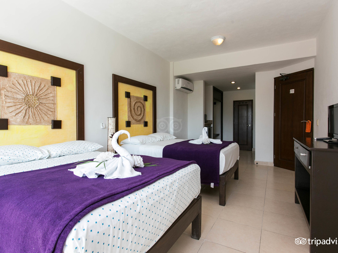 Hotel Kinich