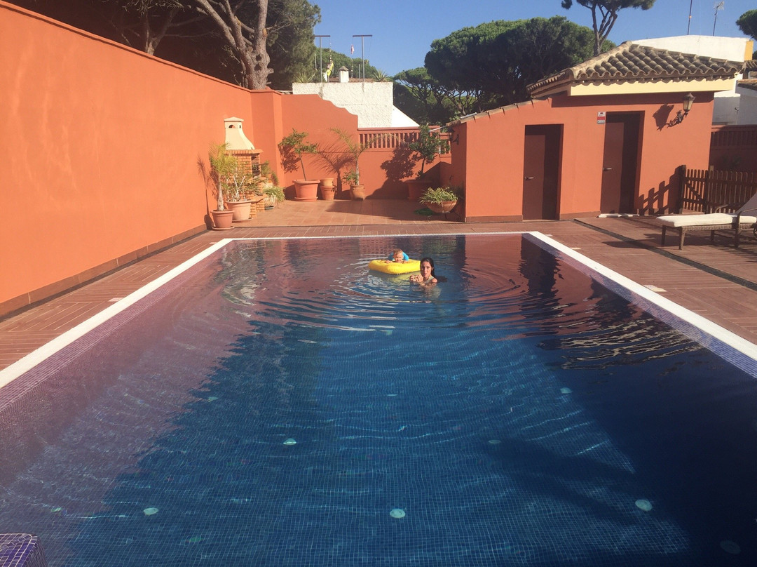 Hotel Coral Playa
