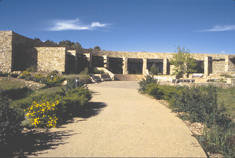 The Anasazi Heritage Center景点图片