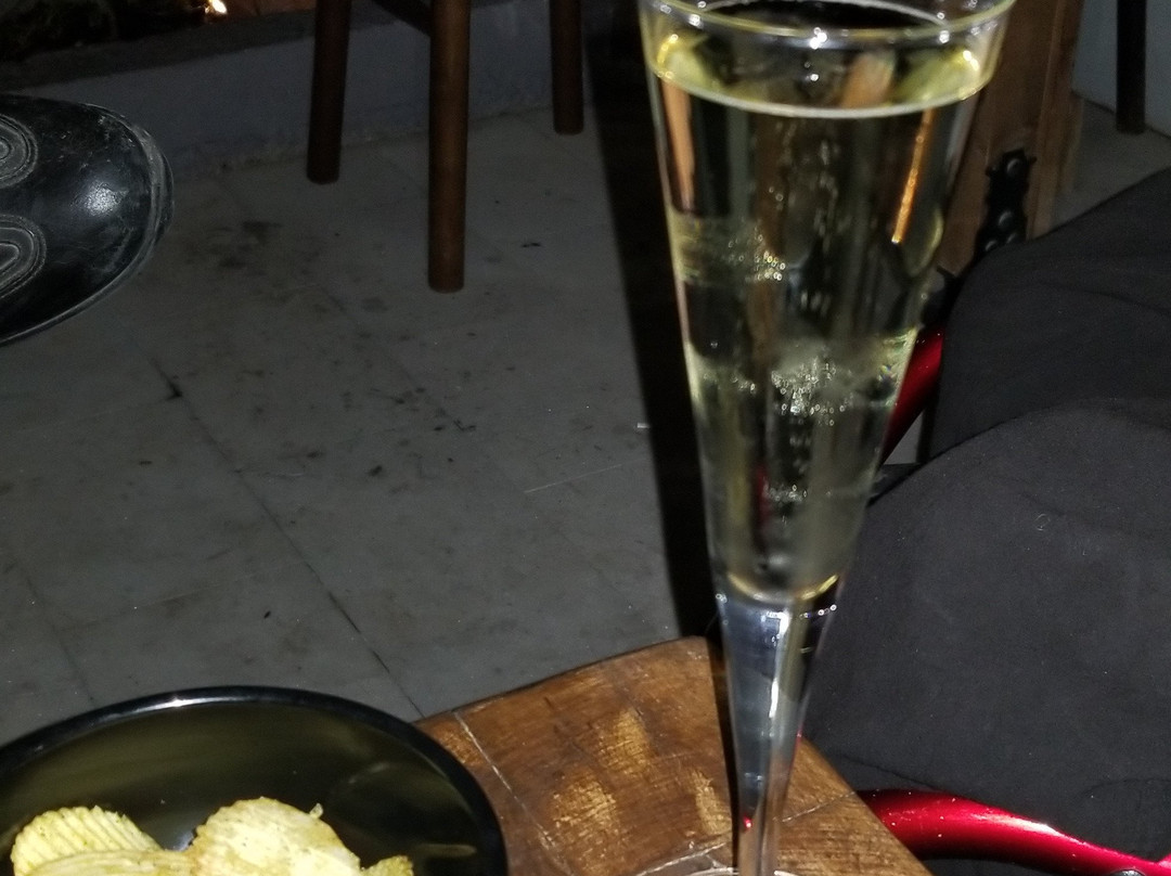 Filothei旅游景点-Snatch Coffee & Booze Bar