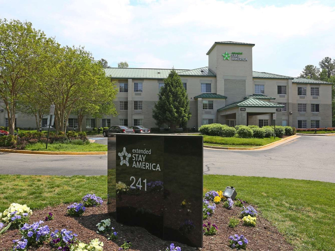 Extended Stay America - North Chesterfield - Arboretum主图