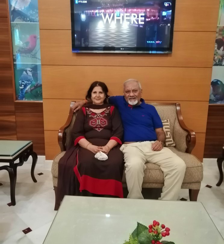 Hotel Leela Grande主图