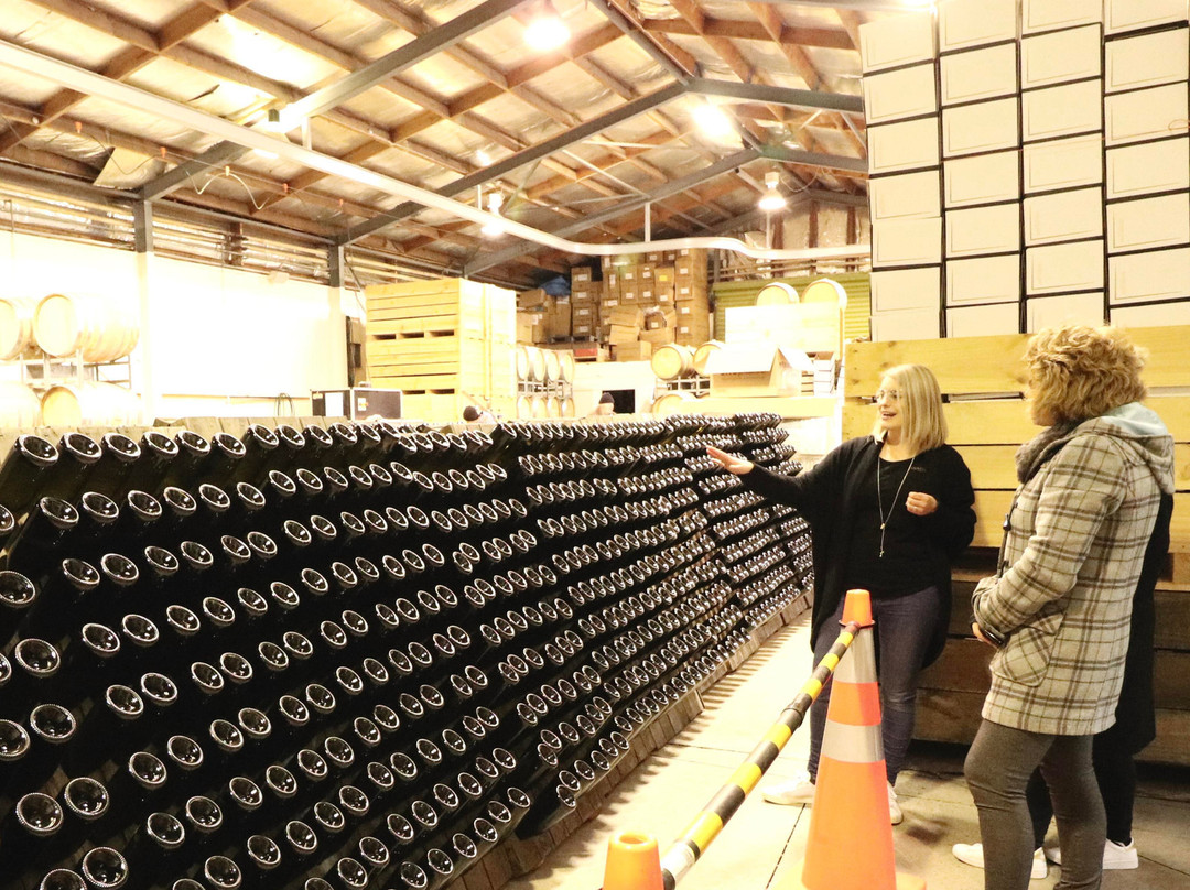 Quartz Reef Wines Cellar Door