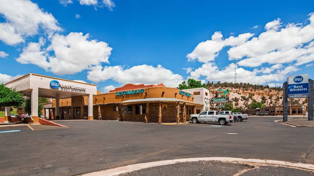 Best Western East Zion Thunderbird Lodge主图
