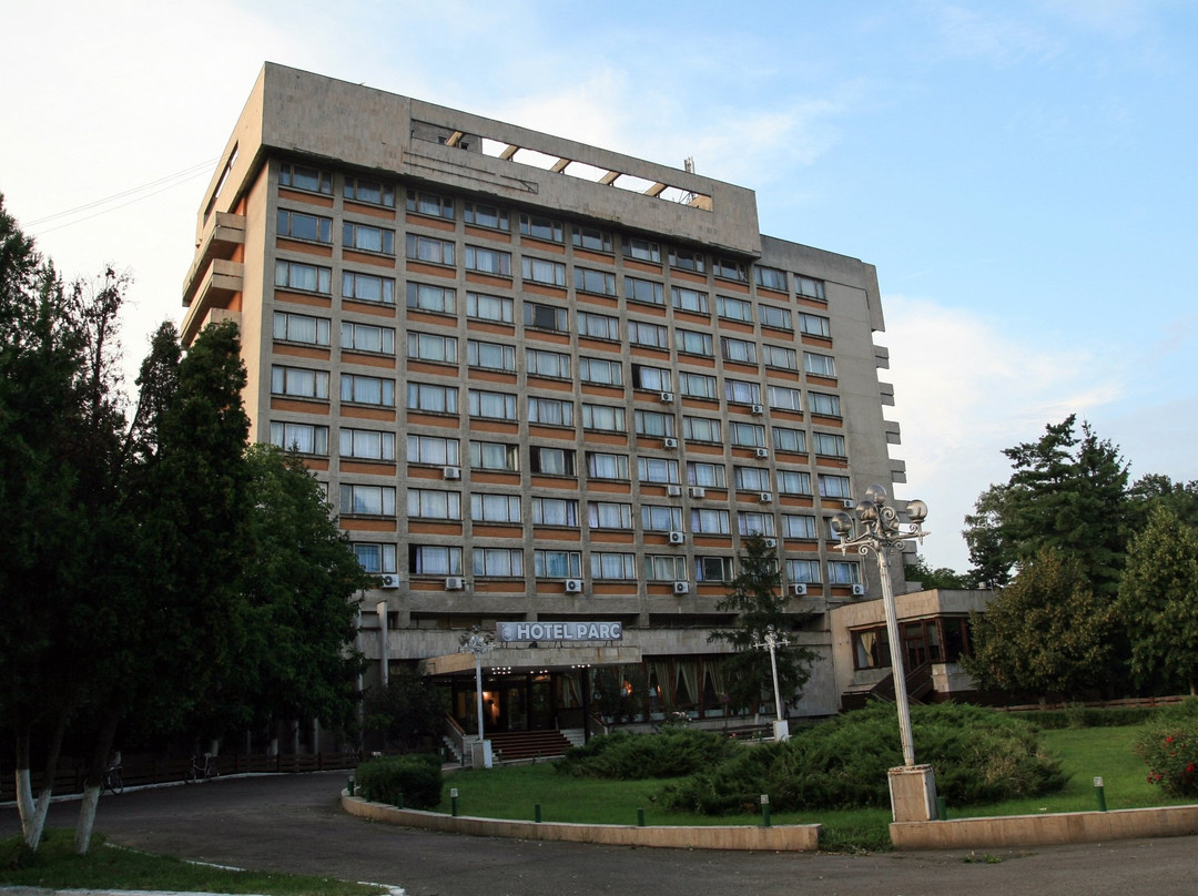 Parc Hotel