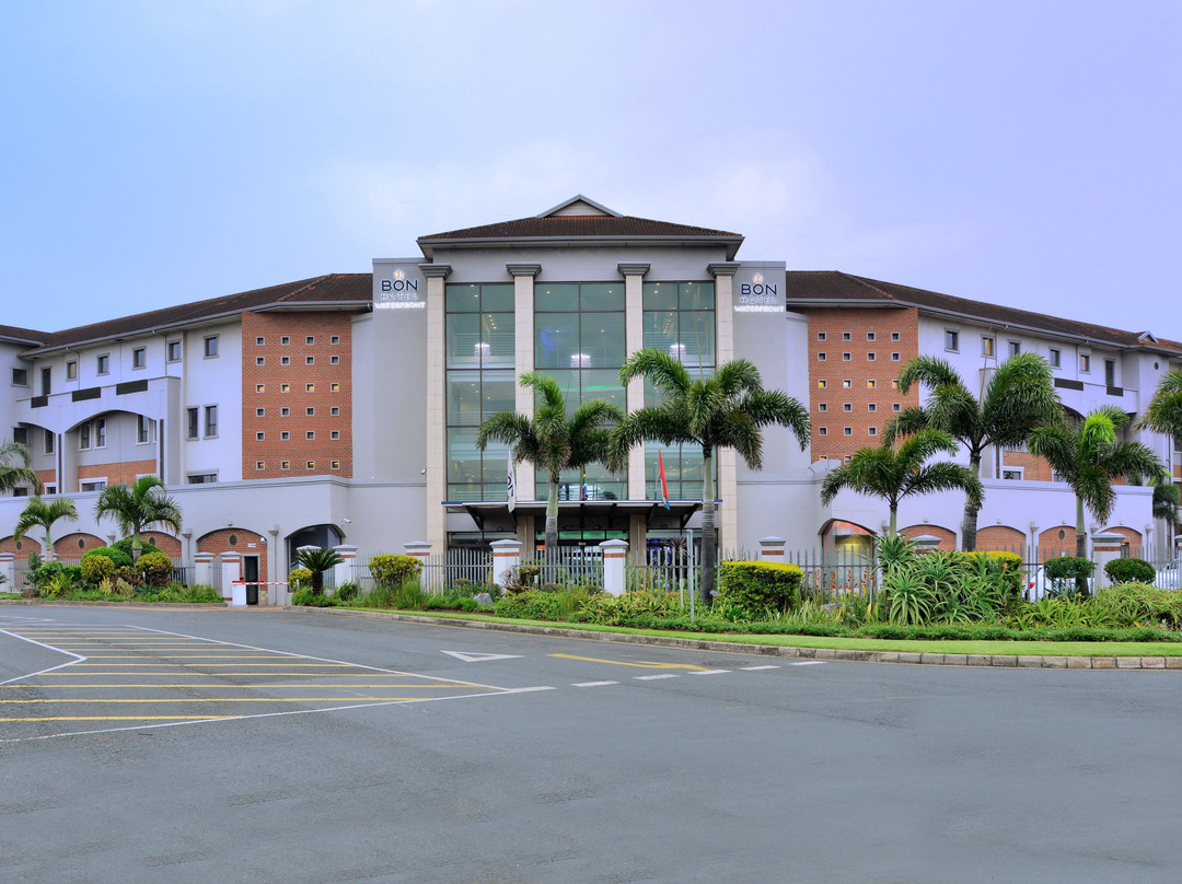 BON Hotel Waterfront Richards Bay