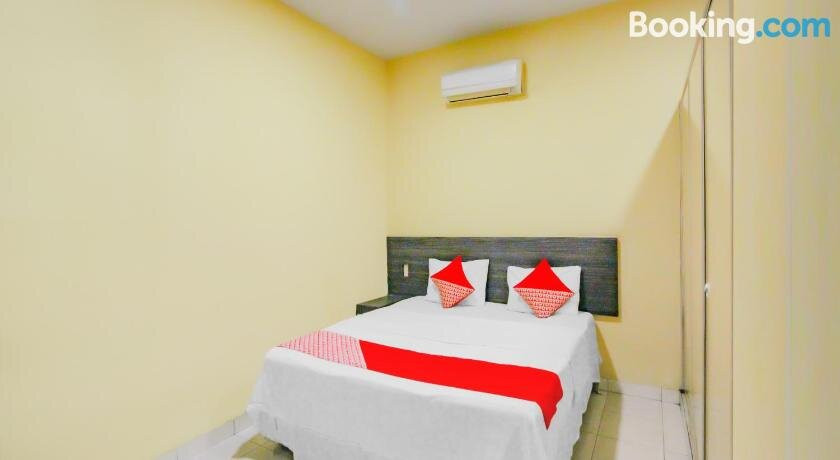 Oyo 90259 Apollo Inn