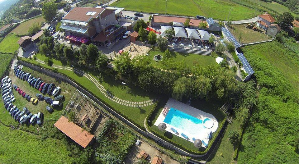 Quinta Da Fontinha