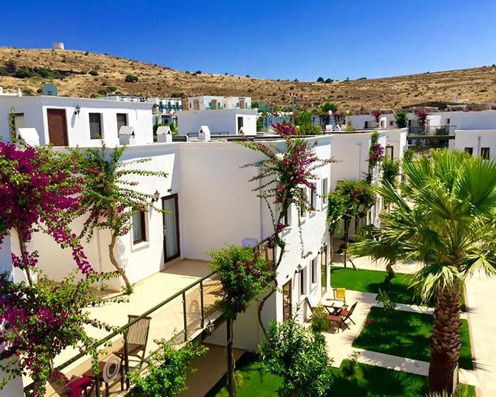 Anadolu Hotel Bodrum