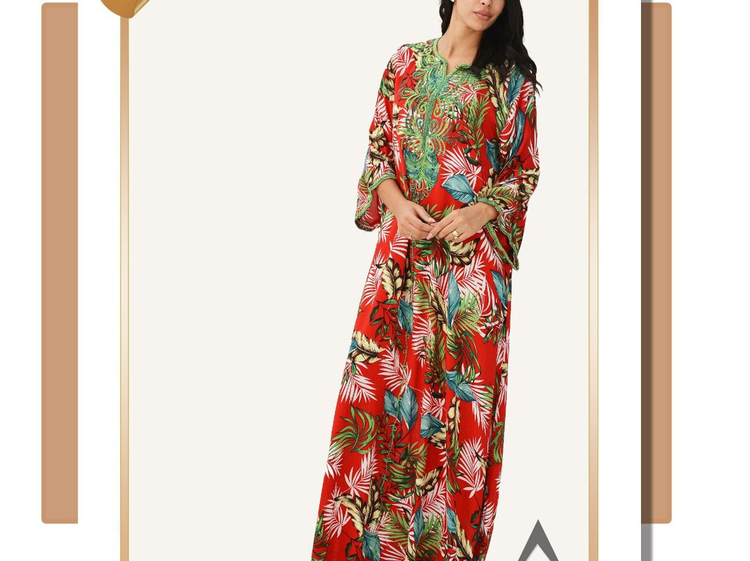 AFKARI COUTURE-Emirate of Ajman必去景点