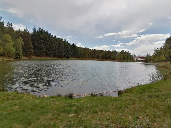 Lago Di Meugliano-Meugliano必去景点