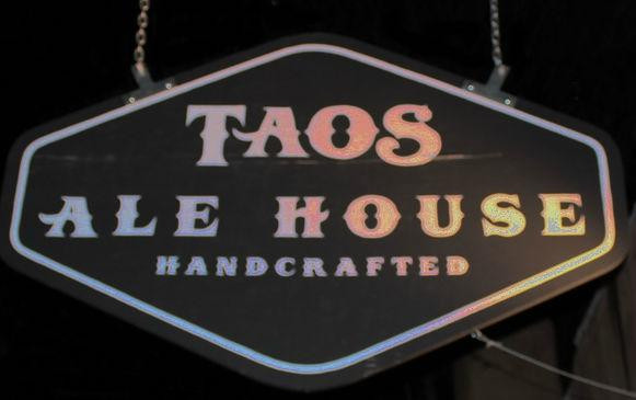 Taos Ale House景点图片
