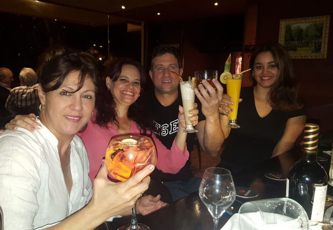 Cordovilla旅游景点-Bar Chaves