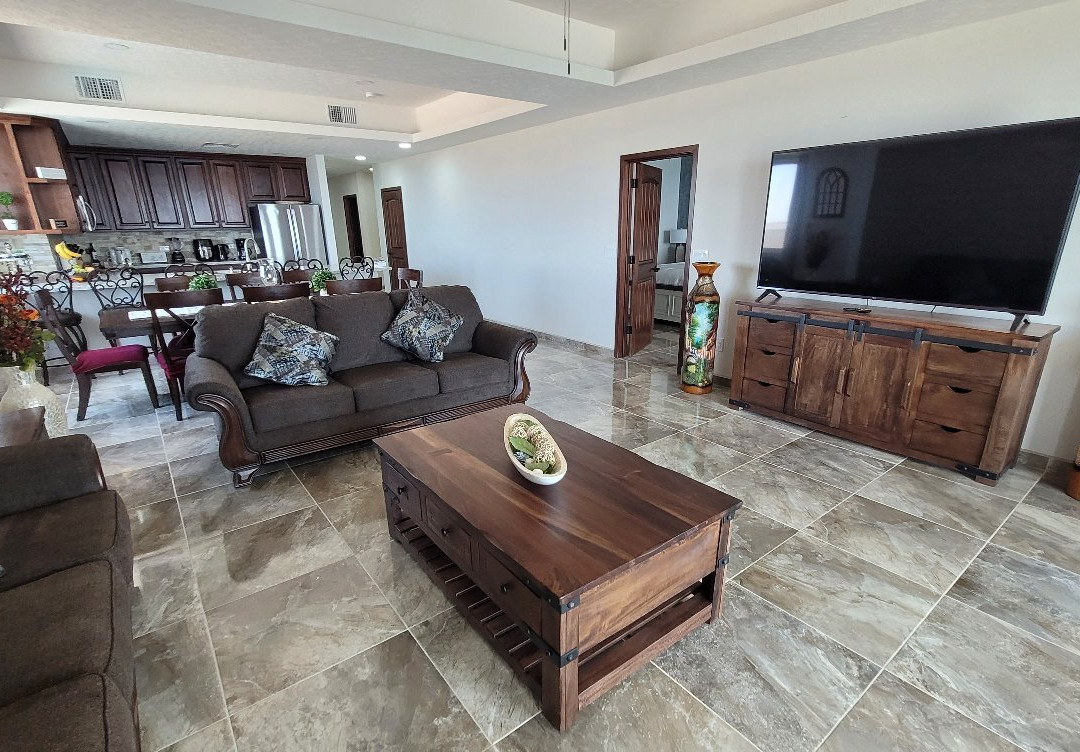 Playa Azul Resort主图