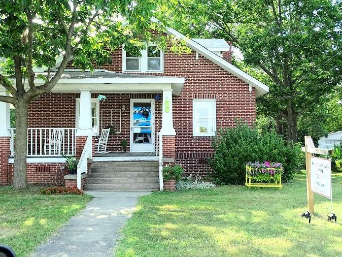 Zebulon旅游景点-Wendell Antiques & More