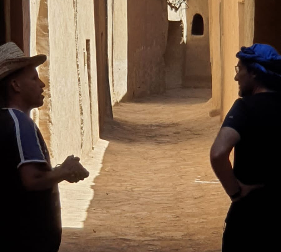 Le Ksar De Goulmima-Goulmima必去景点