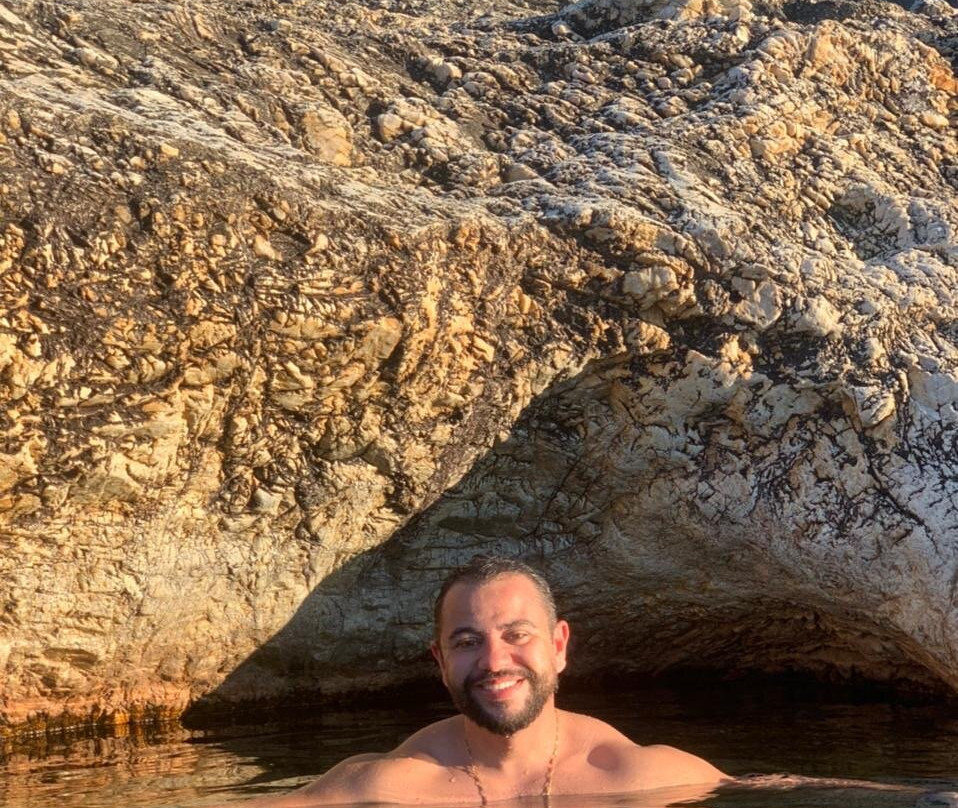 Cachoeira Da Lapa-Vicosa Do Ceara必去景点