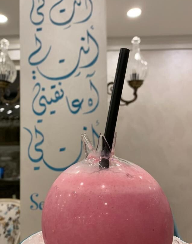 L'Beirut Lebanese Signature Cuisine