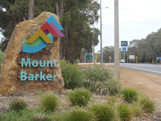 Mount Barker Visitor Centre-Mount Barker必去景点