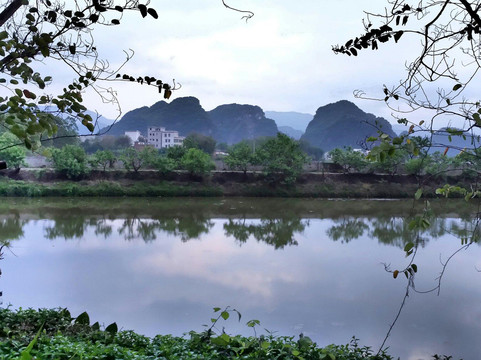 封开县旅游攻略图片