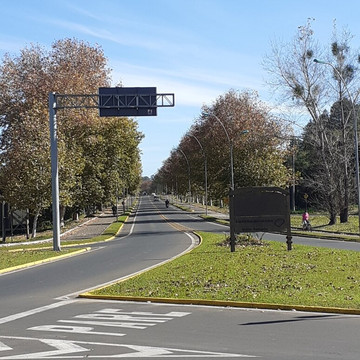 Monumento à Cuqueira-Rolante必去景点