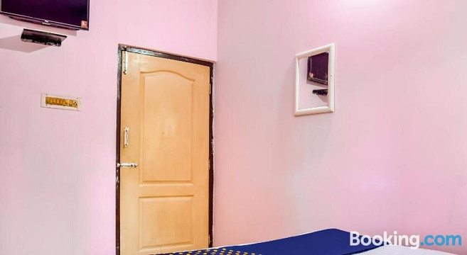 SPOT ON 63918 Hotel Sobha Residency