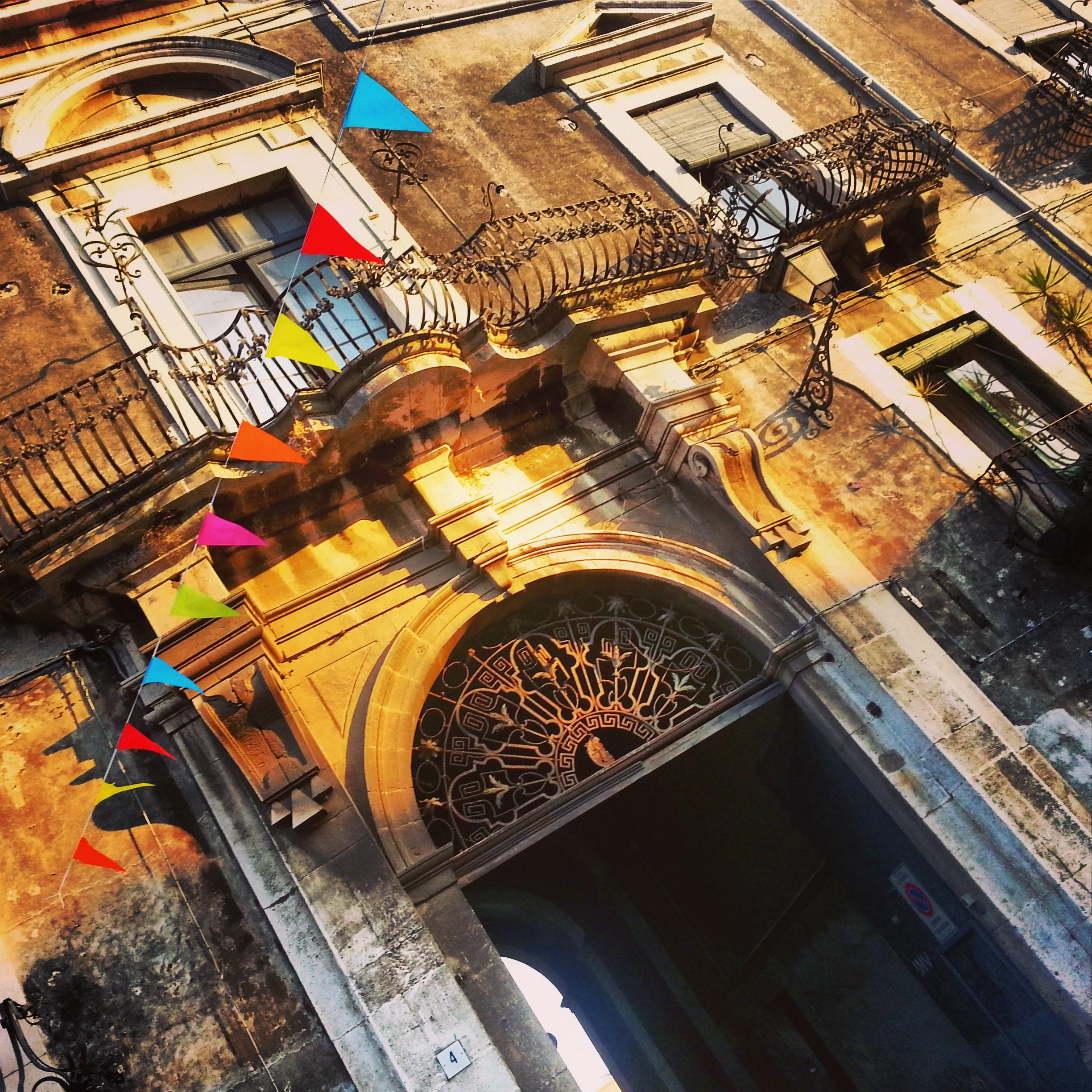 B&B Palazzo Gambino-客卧