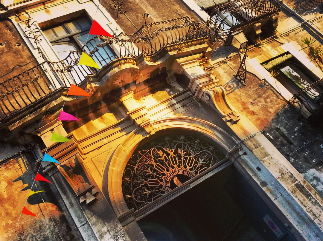 B&B Palazzo Gambino主图