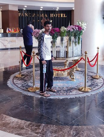 Panorama Hotel主图